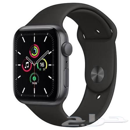 ابل واتش se آخر موديل64544058439299110