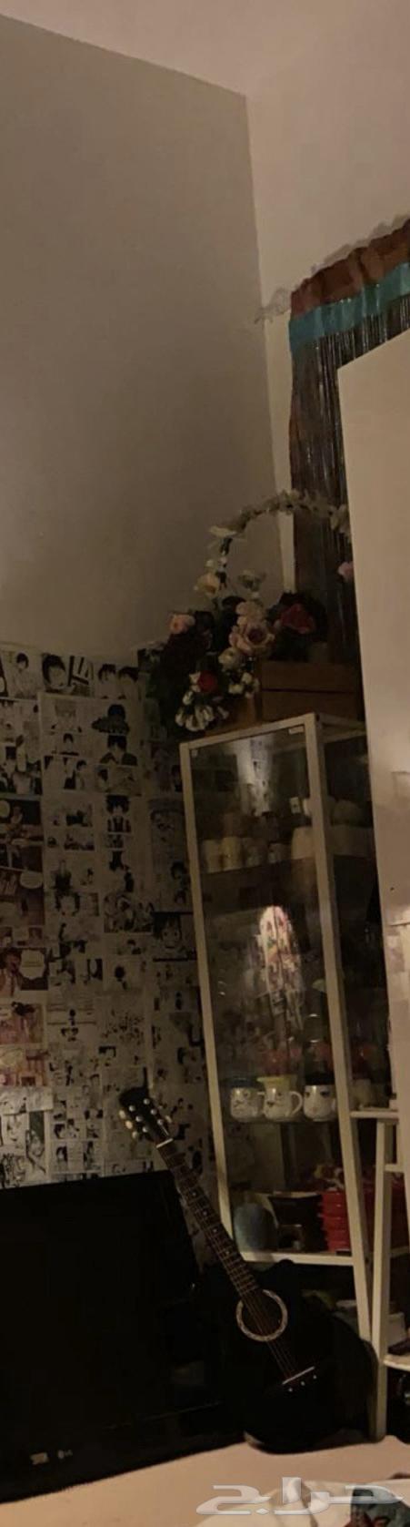 رفوف زجاج لون ابيض64549135447297110