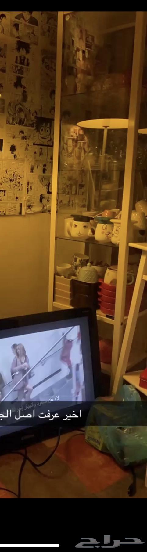 رفوف زجاج لون ابيض64549135447297112