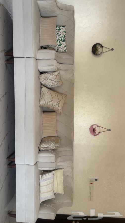 كنب ابيض64546040112643110