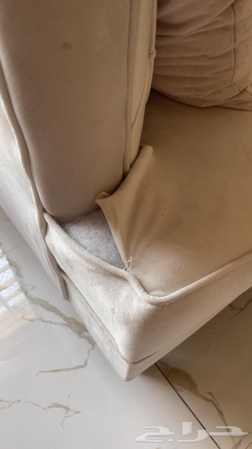 كنب ابيض64546040112643112