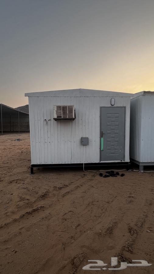 For sale, a very clean 6x4 garage with additional space suitable for a bathroom or storage64543945175811112