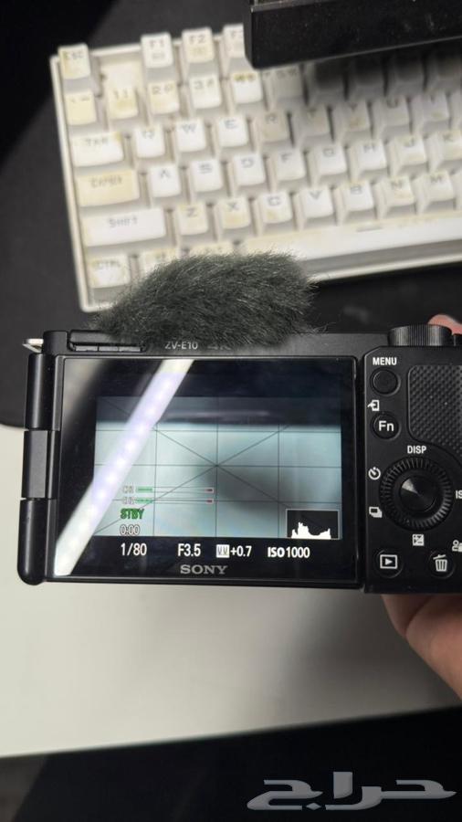 Sony zv-e10 first version camera64553144366979113