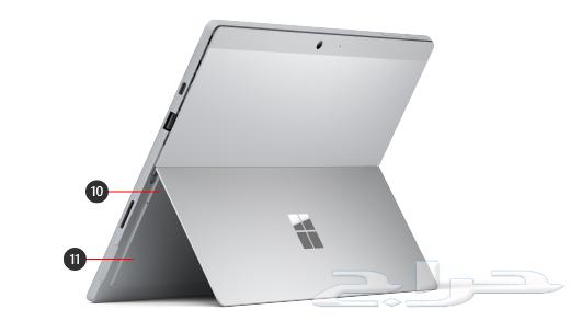 Surface 7pro device64545389130498110