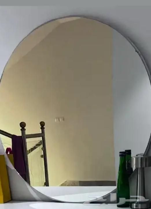 مراية تسريحه جديده للبيع حي الرمال السعر 12064547332476801110