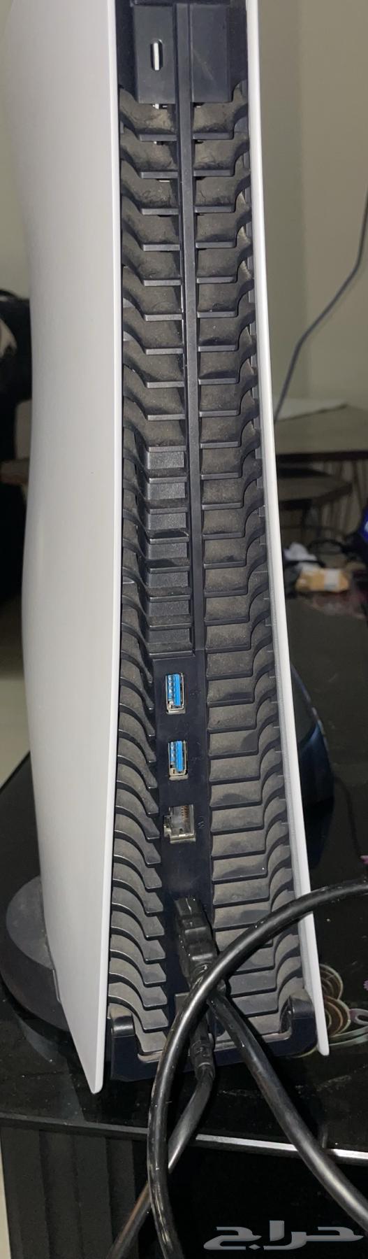 سوني 5 مع مدخل اشرطه و 1tb m 264546498528771112