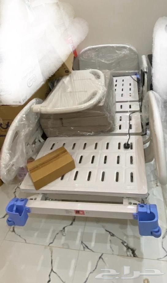 سرير كهربائي للبيع جديد64550145958146110