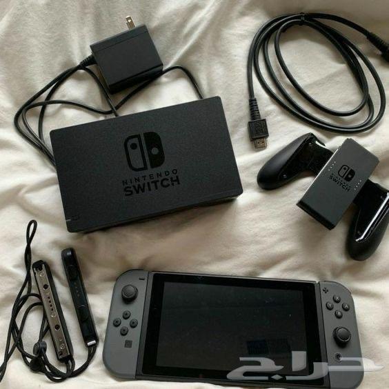 Nintendo Switch 164546985383811110