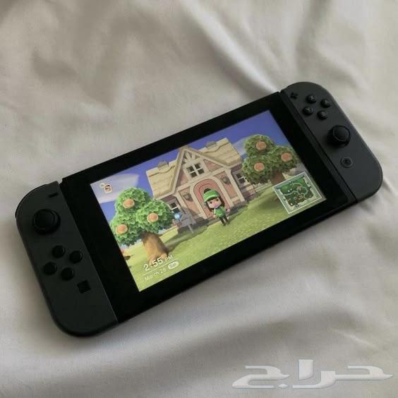 Nintendo Switch 164546985383811111