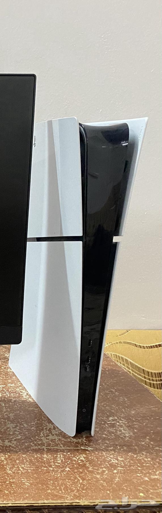 بلاستيشن 5 ديجيتال جديد استخدام سنه64544777602562111