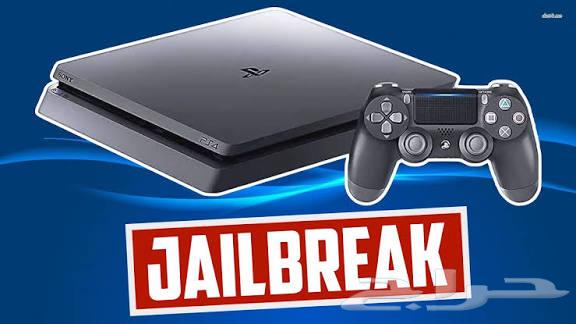 PS4 Jailbreak 1TB PlayStation 4 Jailbroken64546361475843113