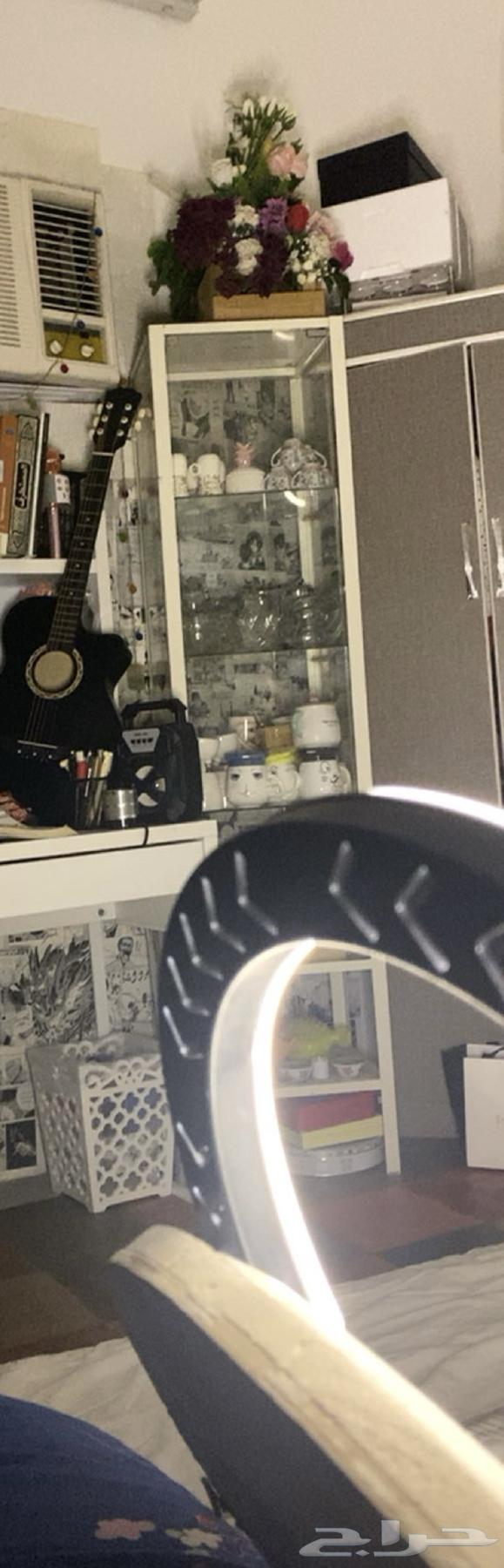 رفوف زجاج لون ابيض64549135447297113