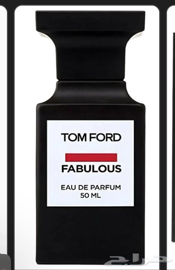 عطر توم فورد فابلوس 50مل64546651041665110