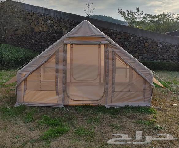 للبيع خيمه جديده لم تستعمل بكرتونها64544919493633111