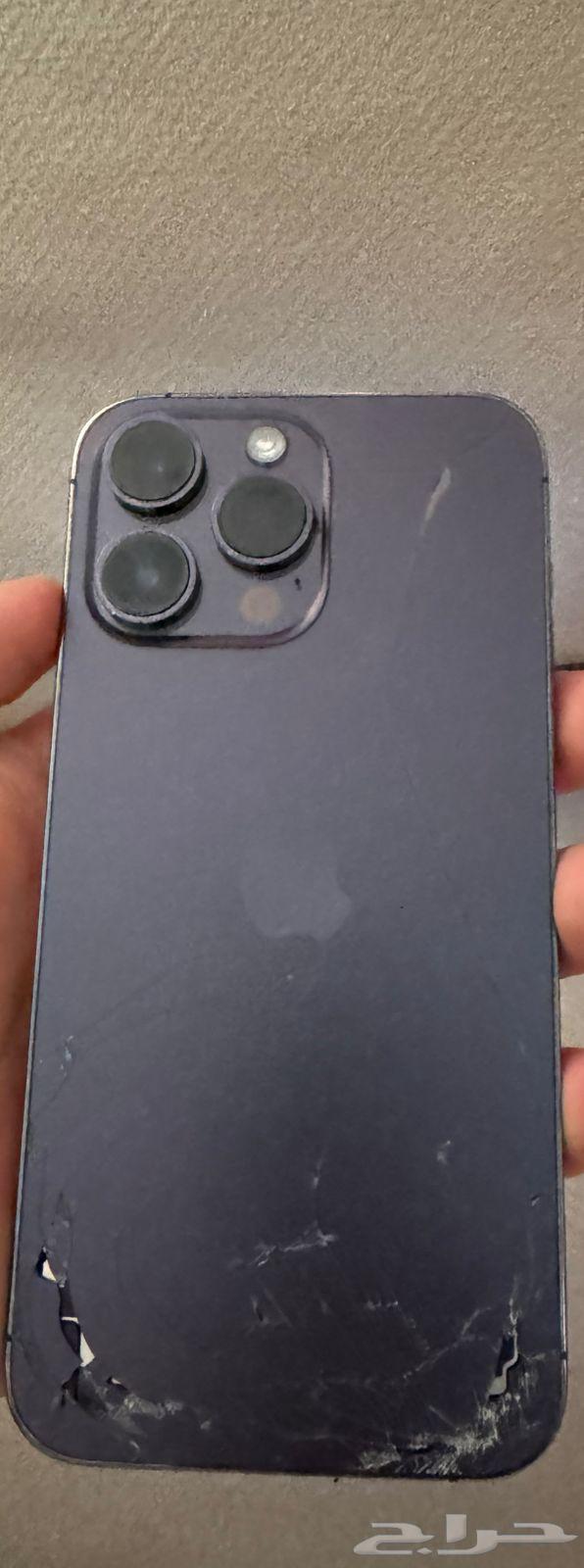 ايفون 14 بروماكس64474402585987111