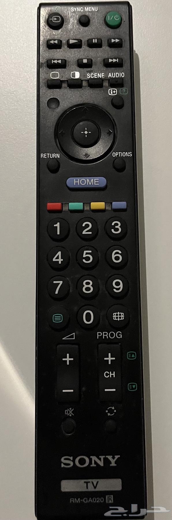 Sony 32-inch TV, clean, no issues, comes with remote, priced at 10064547152219266113