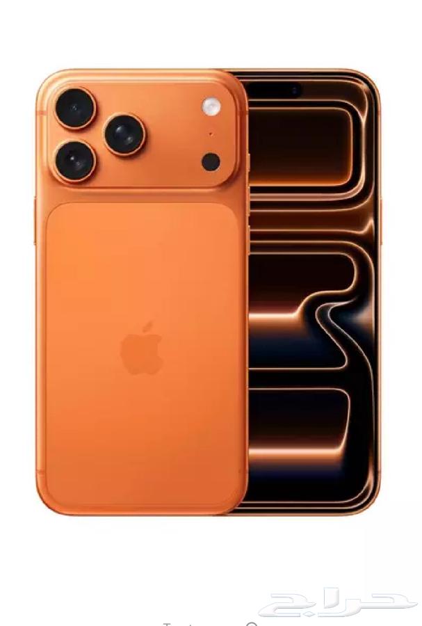 ايفون 17 برو ماكس64551575615873110