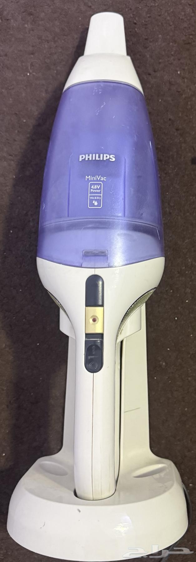 مكنسه محموله شحن بحاله جيده64548448580353110