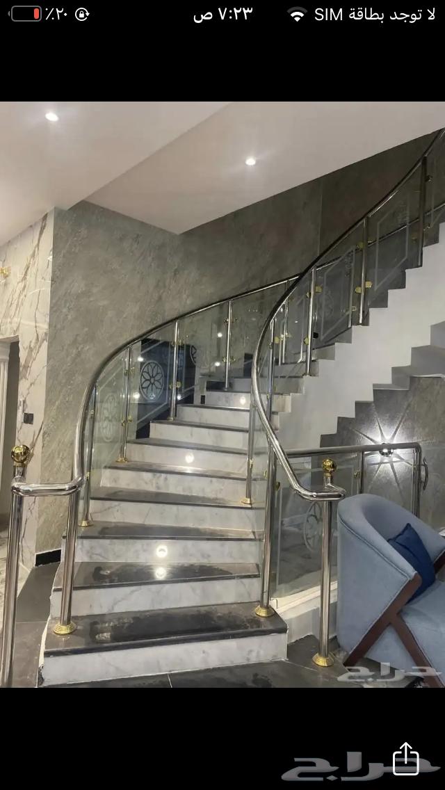 شاليه ايجار يومي ون تاون جنوب الرياض حي عريض64551175829633110