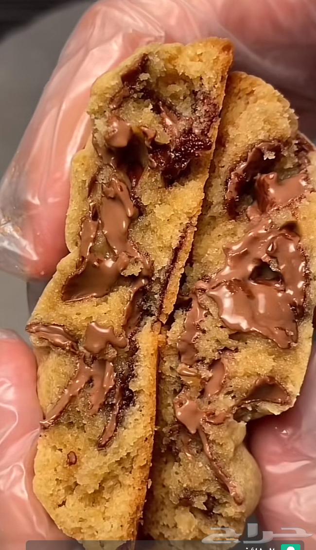 Cookies64544410721282110