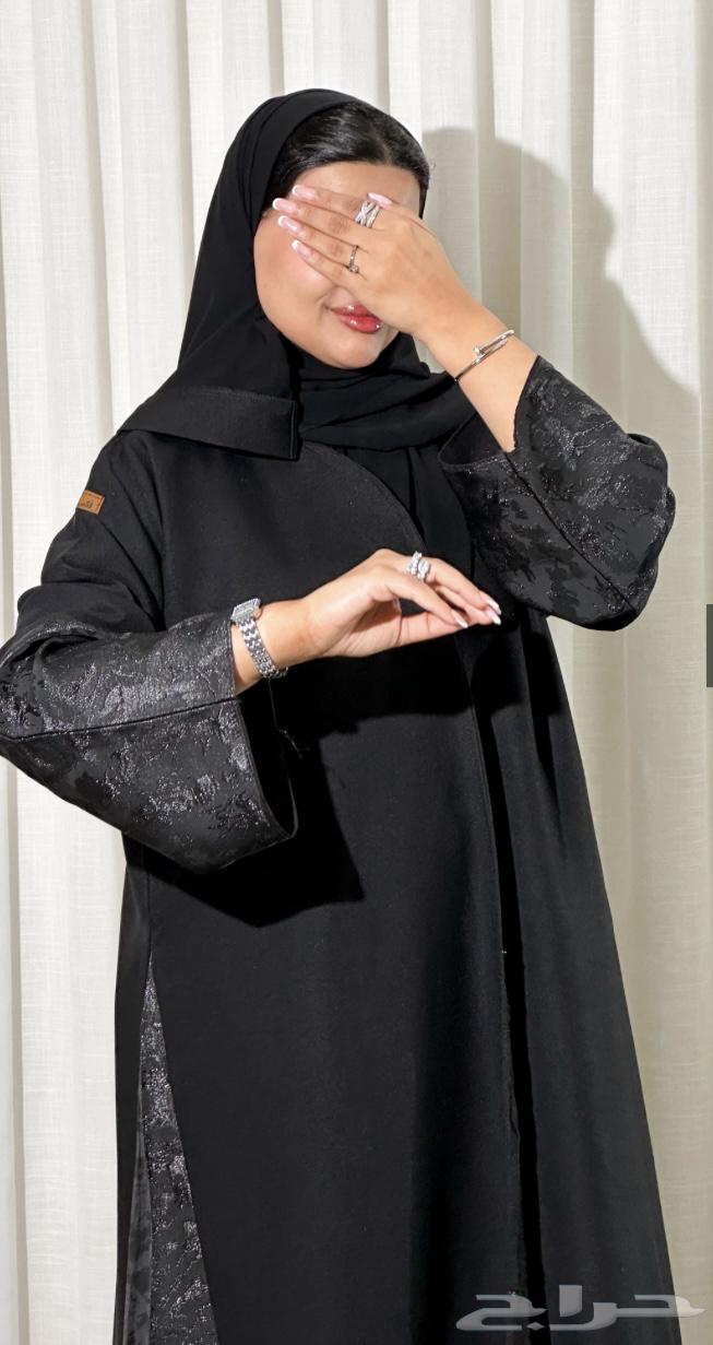 عبايه جديده للبيع64544636065154114