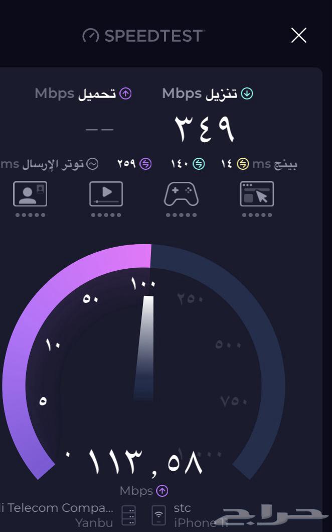 STC 5G Modem Router Device64482145706626113