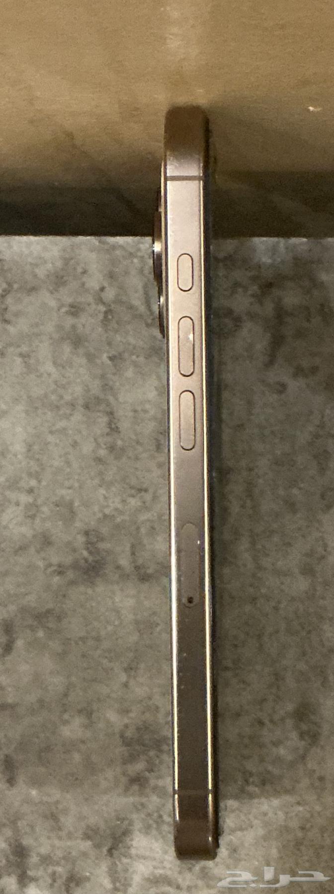 جوال ايفون 16 برو64544410675330114