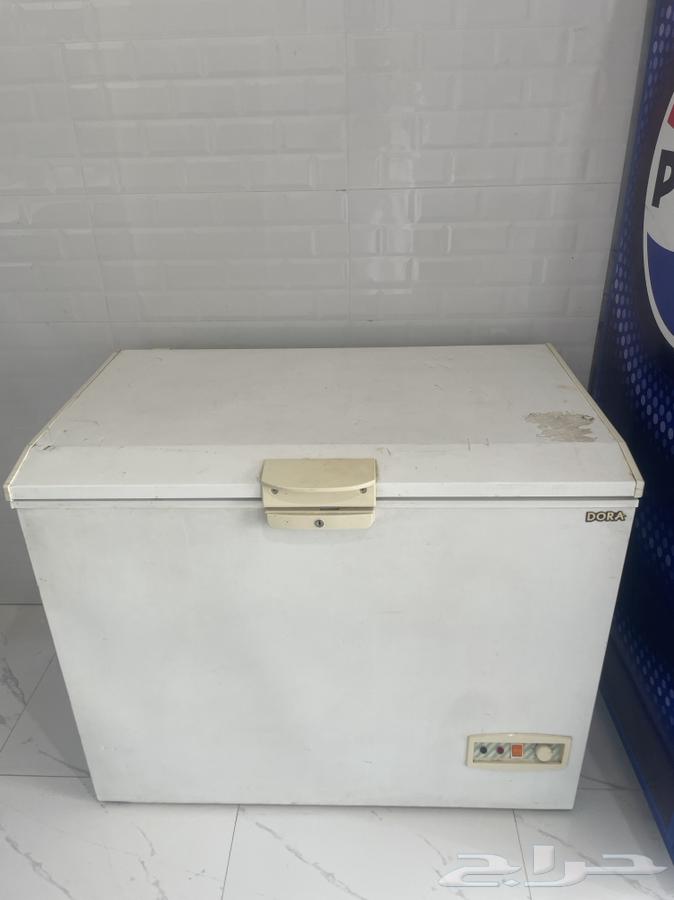 ثلاجه جلاسيه64550931330691110