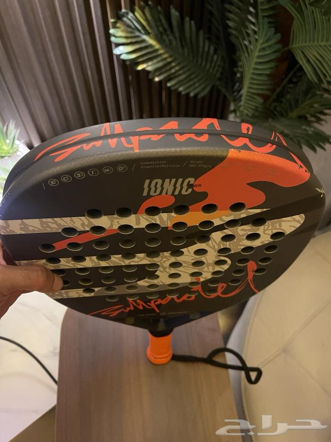 Padel Racket64551690948353112