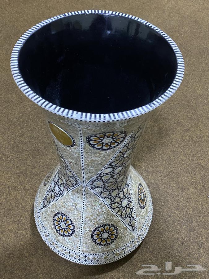 دربكه خزف كامل64545524695681112