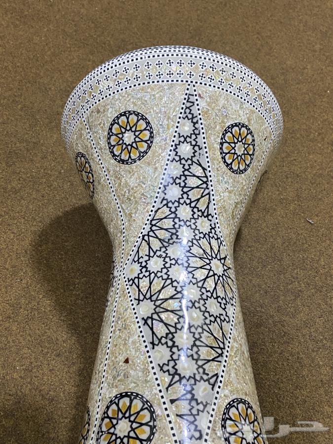 دربكه خزف كامل64545524695681114