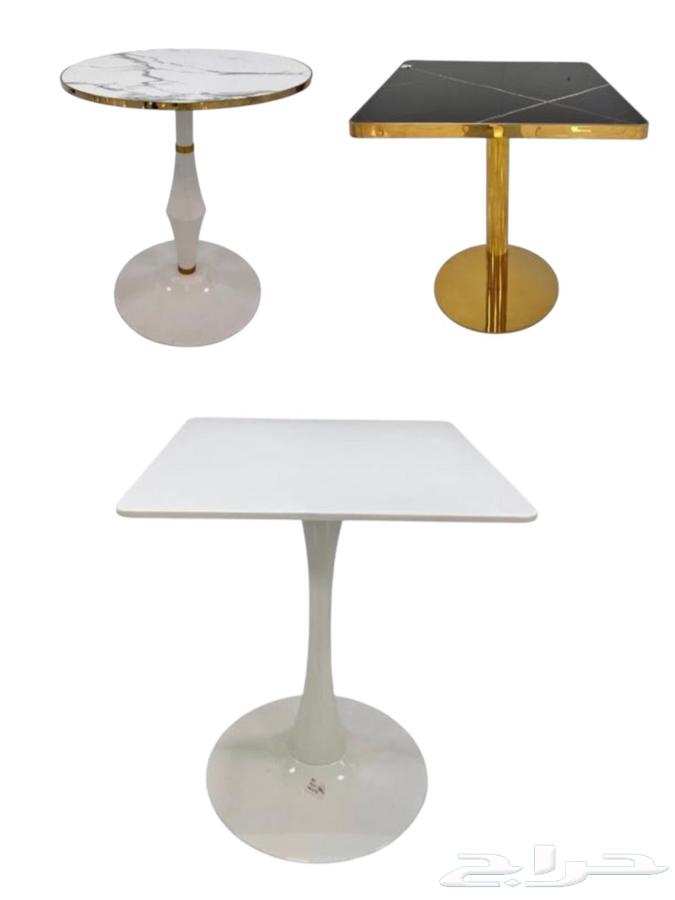 طاولات كافية فاخرة ( اليوم الوطني ).64548070305667110