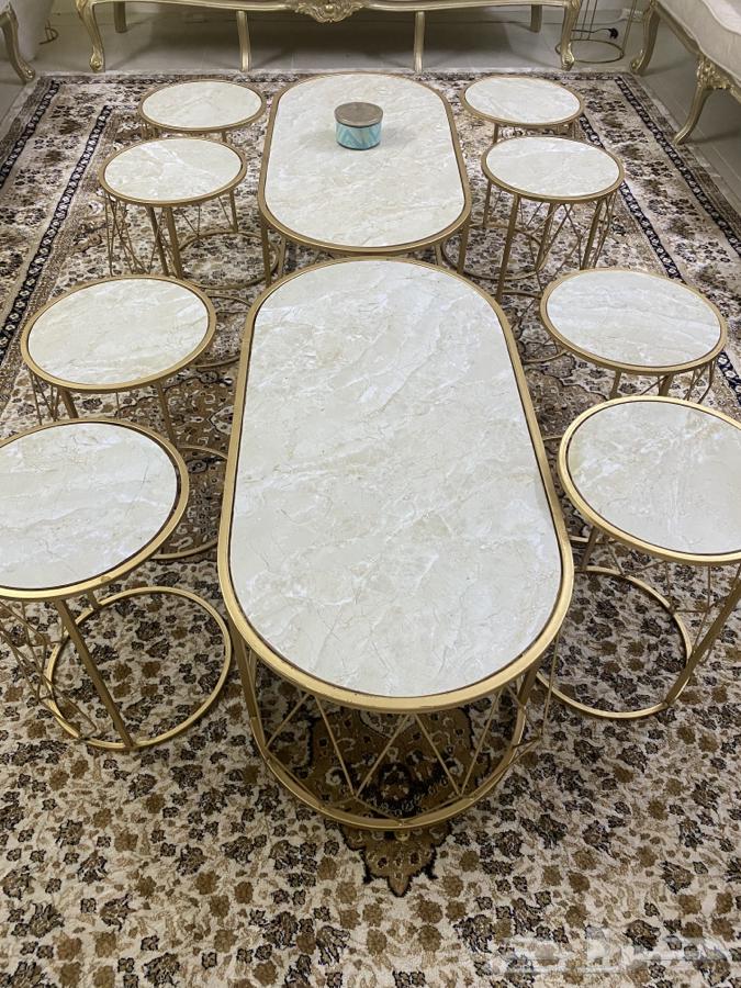 New serving tables, price limit 800, Tuesday64547485217410110