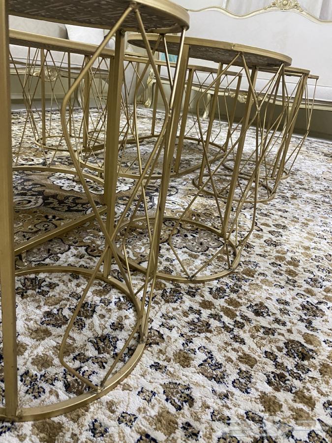 New serving tables, price limit 800, Tuesday64547485217410113