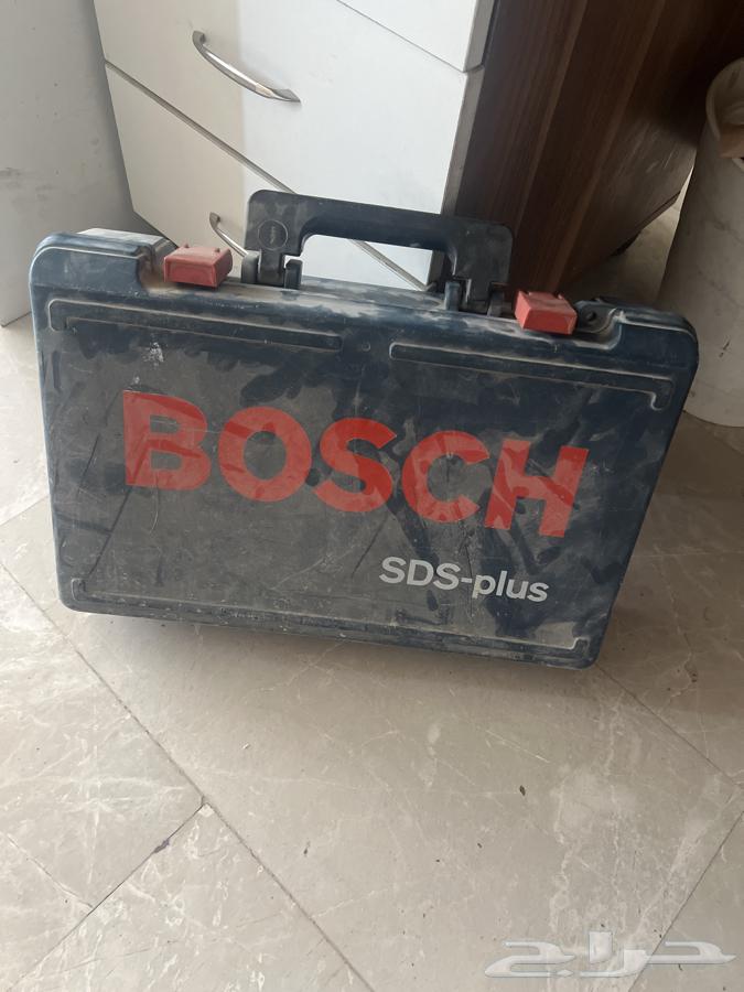 Bosch Empty Carton Box64548098318211110