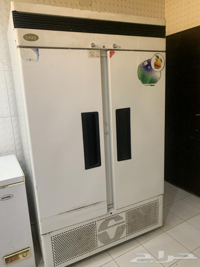 ثلاجة يونكس بابين64545389100033110