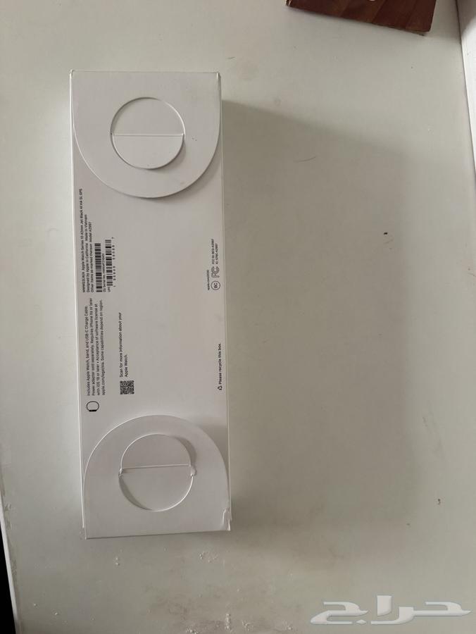 ساعة ابل واتش الاصدار العاشر الجديد كبيرة64546268874114110