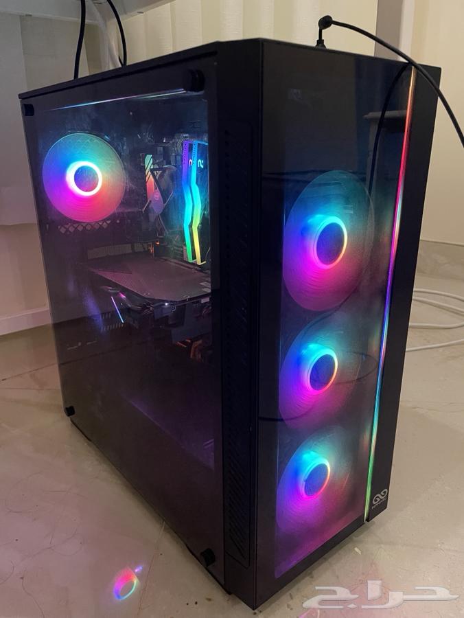 البي سي للبيع 1500 ريال64546206643585111