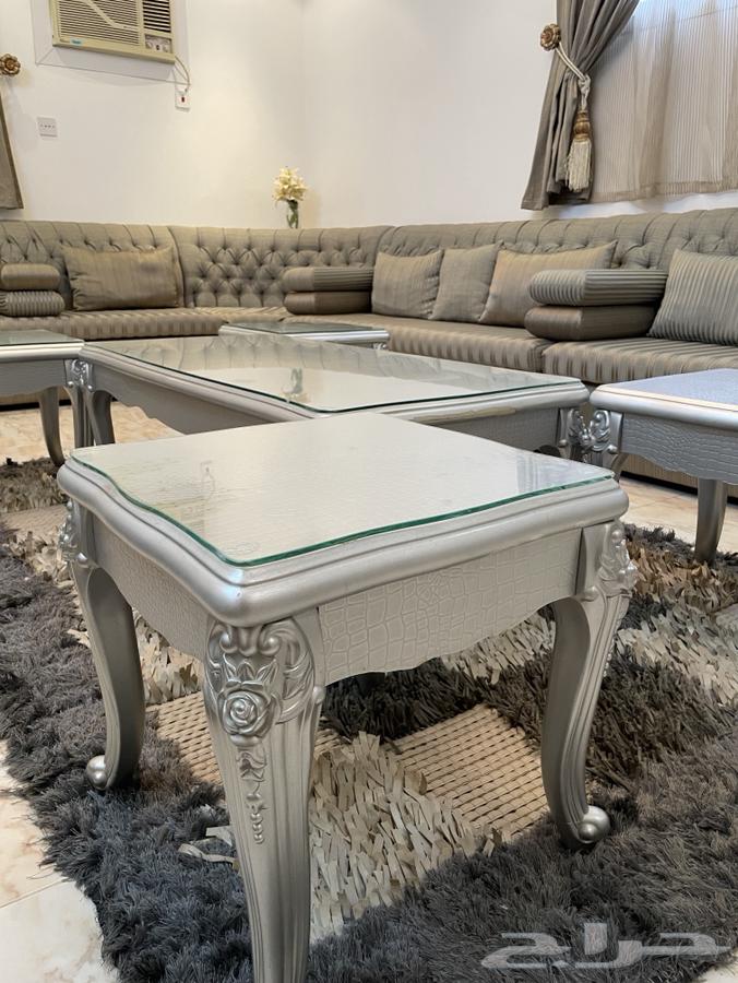 كنب كامل للبيع64548014482561111