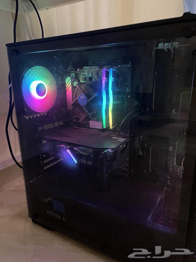 البي سي للبيع 1500 ريال64546206643585110