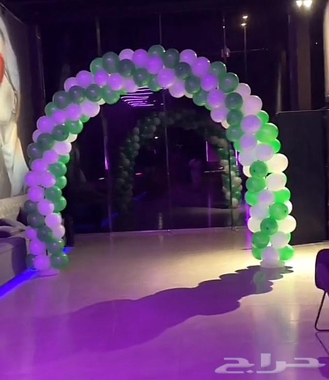 بلونات اليوم الوطني64545274218882111