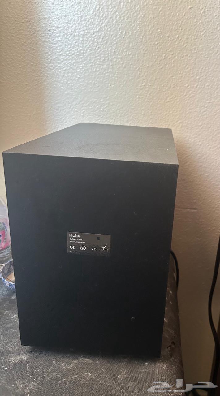 طباخ كهربائي وتلفزيون ومقلاة هوائية64553101135363111