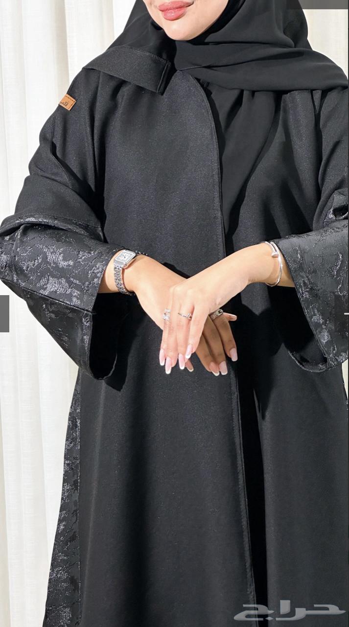 عبايه جديده للبيع64544636065154112