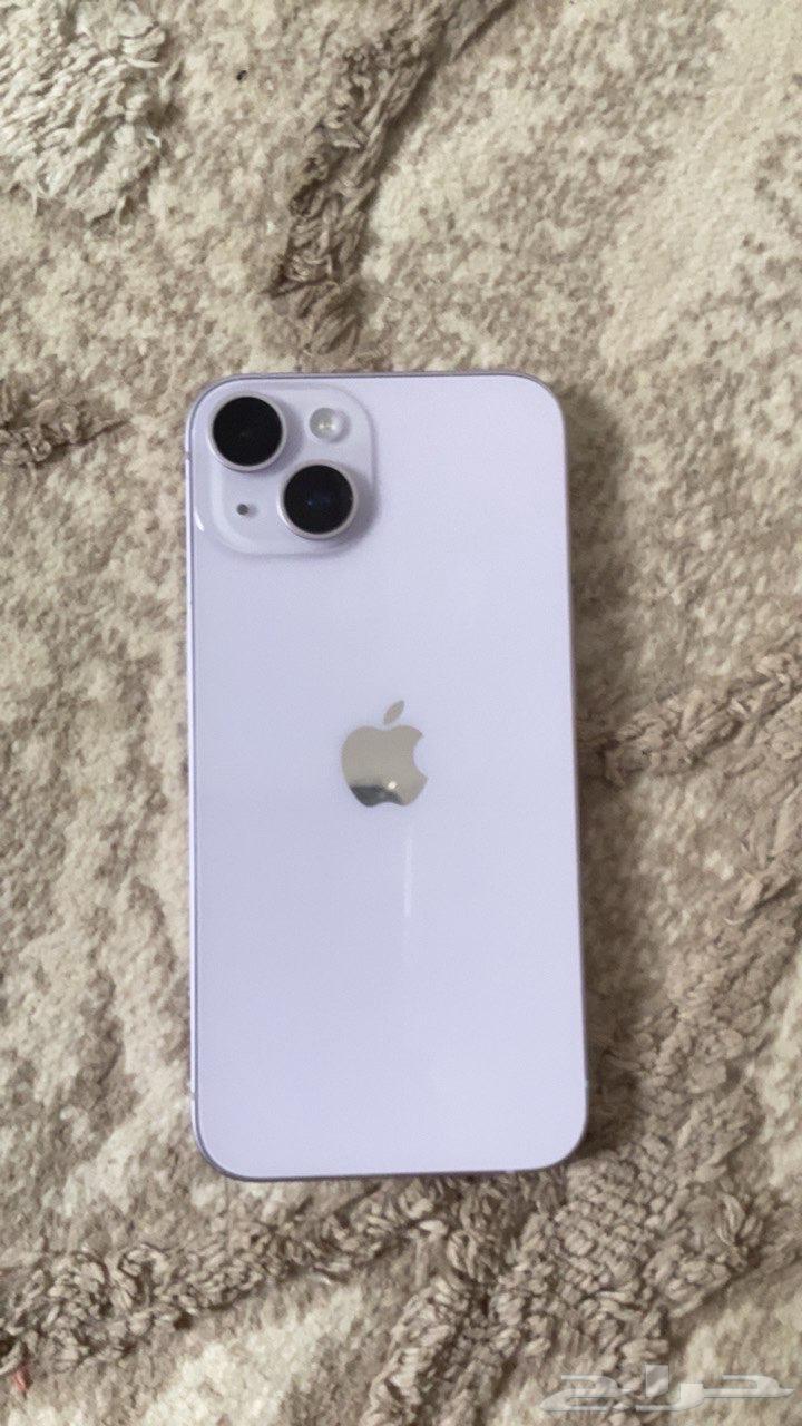 iPhone 14 regular new mobile64546440453634110