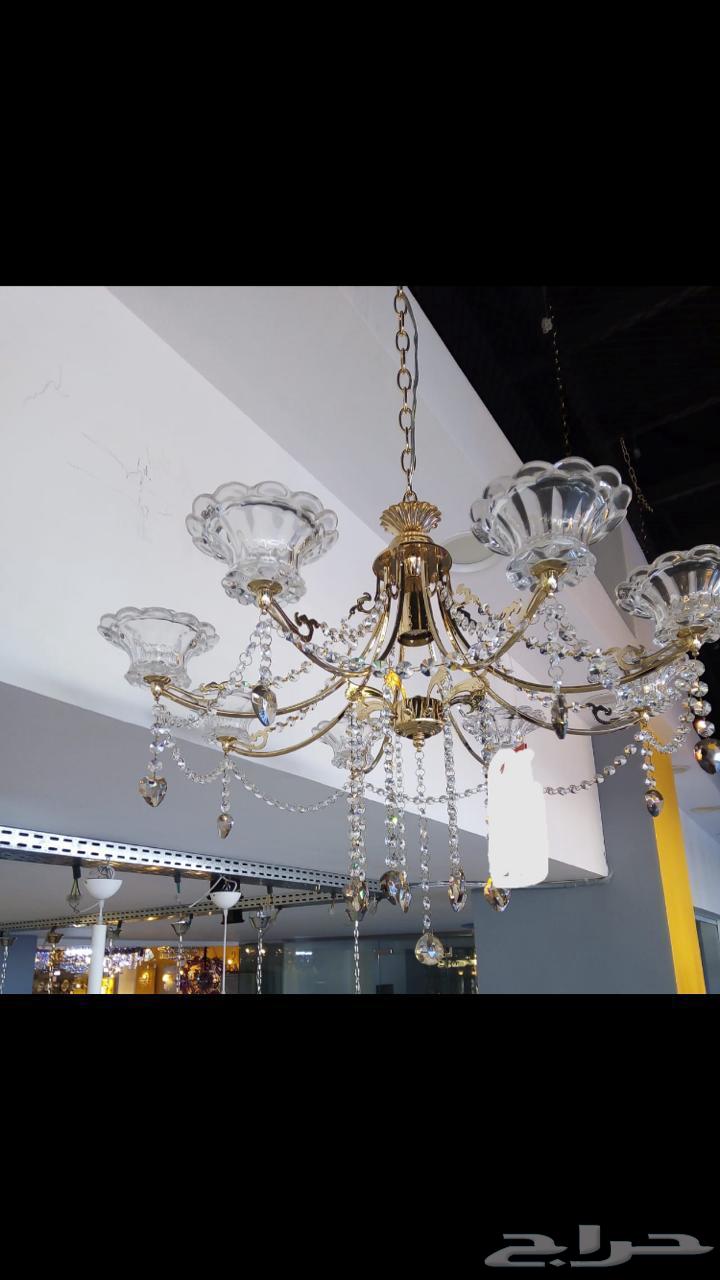 Luxurious lighting that decorates your home and adds a touch of elegance64553158380417111