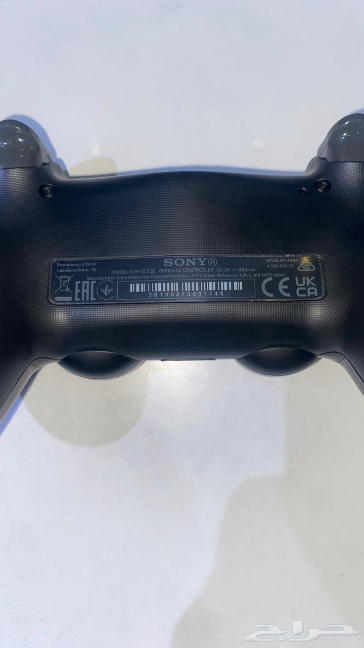 Original PlayStation 4 Controller / Original Sony 4 Controller.64550560267907114