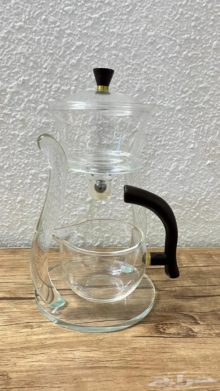 Tea distillation machine64551876720385111