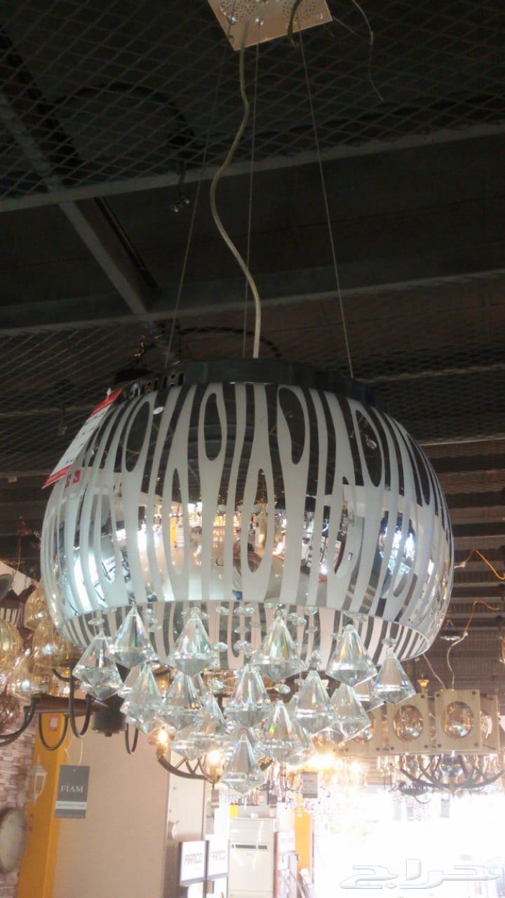 Luxurious lighting that decorates your home and adds a touch of elegance64553158380417113