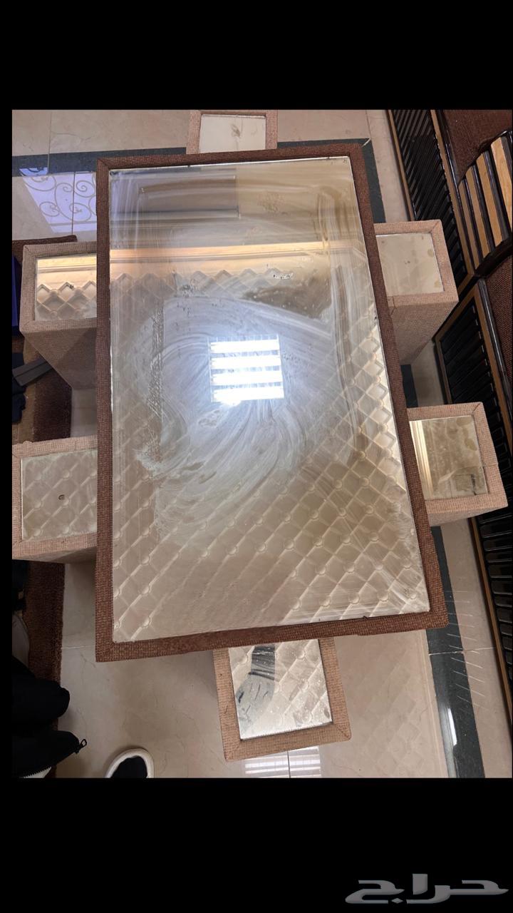 7-in-1 sofa with table64552334760833110