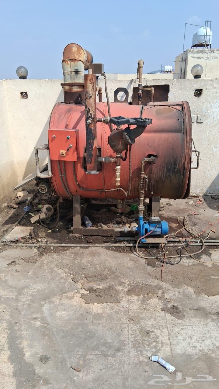 بولر أمريكي ديزل64550275373954110